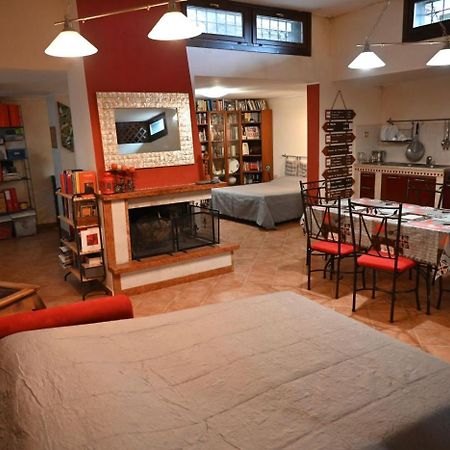 Apartmán Le Stelle Antiche - Giubileo 2025, Concorsi Aeronautica, Ryder Cup, Guidonia Montecelio, Roma, Tivoli Marco Simone Exteriér fotografie