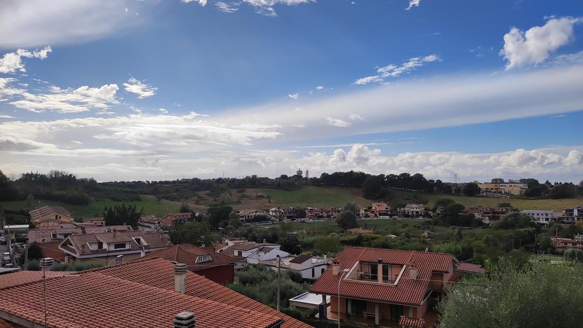 Apartmán Le Stelle Antiche - Giubileo 2025, Concorsi Aeronautica, Ryder Cup, Guidonia Montecelio, Roma, Tivoli Marco Simone Pokoj fotografie