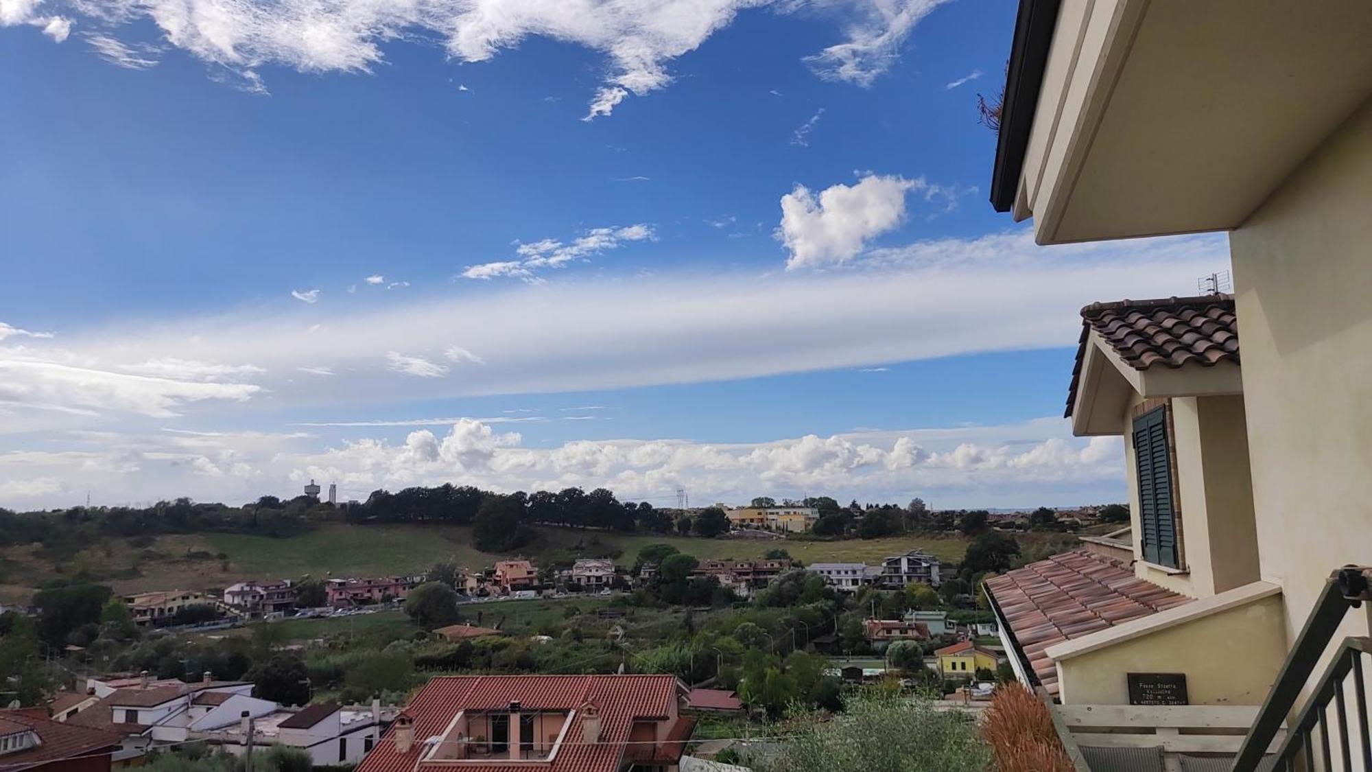 Apartmán Le Stelle Antiche - Giubileo 2025, Concorsi Aeronautica, Ryder Cup, Guidonia Montecelio, Roma, Tivoli Marco Simone Exteriér fotografie