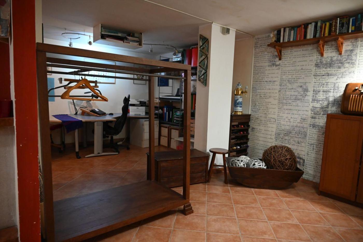 Apartmán Le Stelle Antiche - Giubileo 2025, Concorsi Aeronautica, Ryder Cup, Guidonia Montecelio, Roma, Tivoli Marco Simone Exteriér fotografie