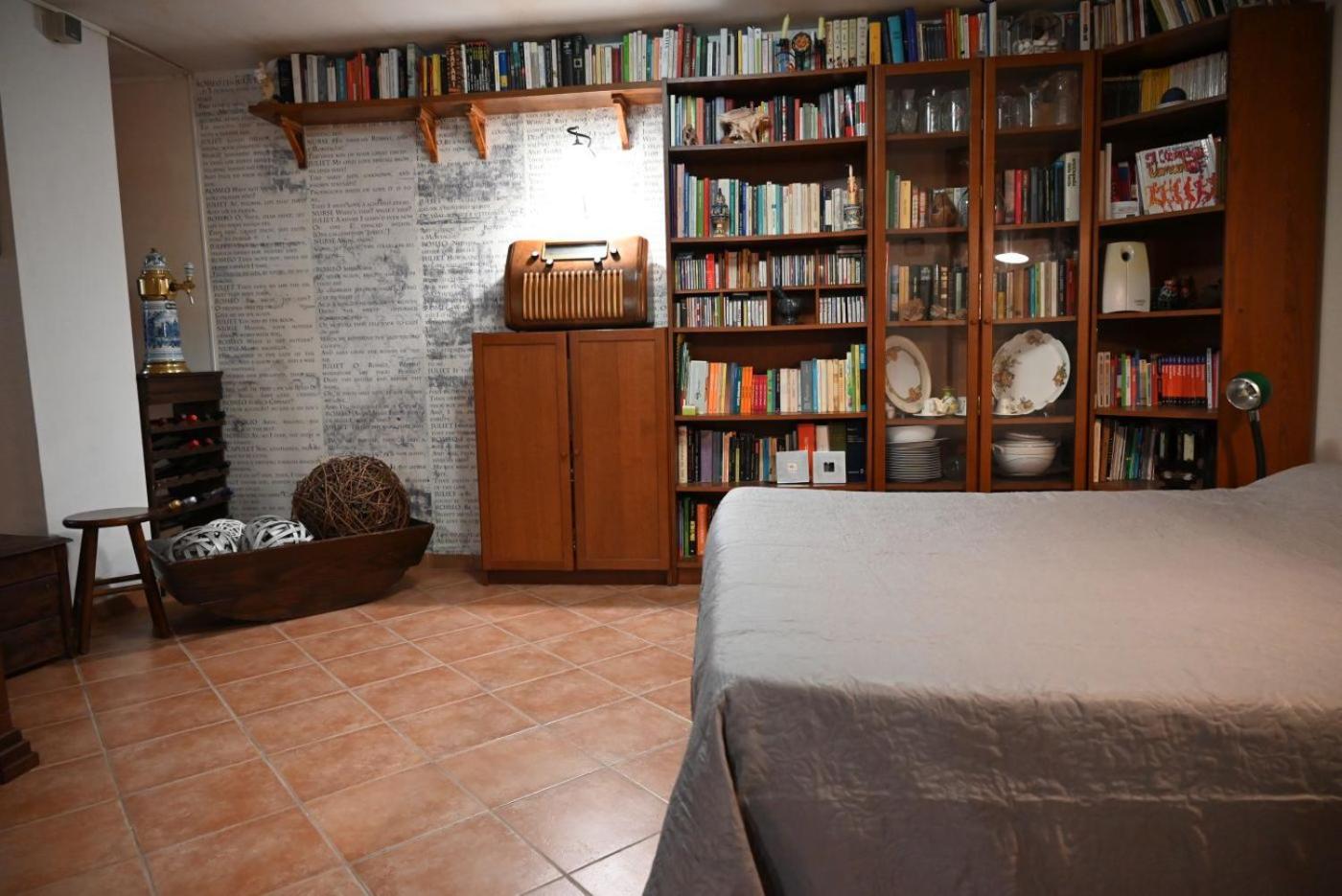 Apartmán Le Stelle Antiche - Giubileo 2025, Concorsi Aeronautica, Ryder Cup, Guidonia Montecelio, Roma, Tivoli Marco Simone Exteriér fotografie