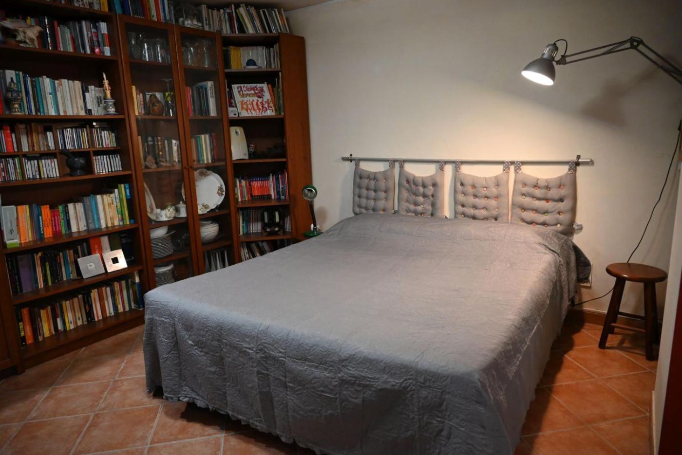 Apartmán Le Stelle Antiche - Giubileo 2025, Concorsi Aeronautica, Ryder Cup, Guidonia Montecelio, Roma, Tivoli Marco Simone Exteriér fotografie