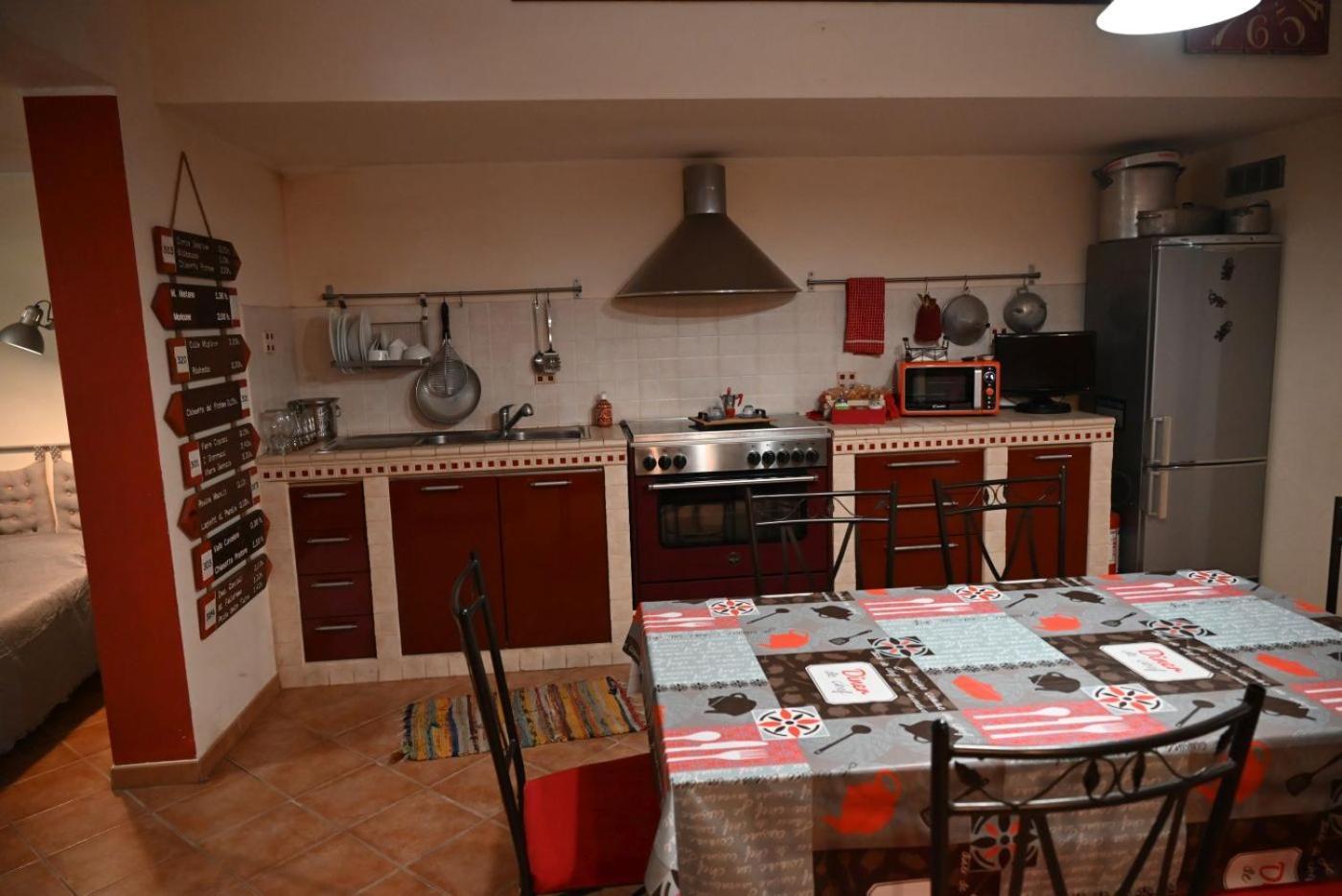 Apartmán Le Stelle Antiche - Giubileo 2025, Concorsi Aeronautica, Ryder Cup, Guidonia Montecelio, Roma, Tivoli Marco Simone Exteriér fotografie