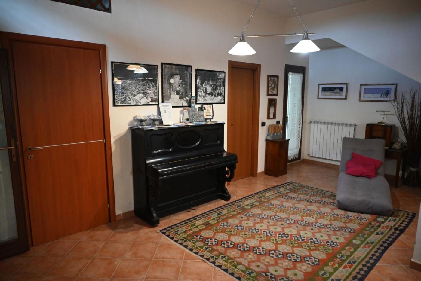 Apartmán Le Stelle Antiche - Giubileo 2025, Concorsi Aeronautica, Ryder Cup, Guidonia Montecelio, Roma, Tivoli Marco Simone Exteriér fotografie