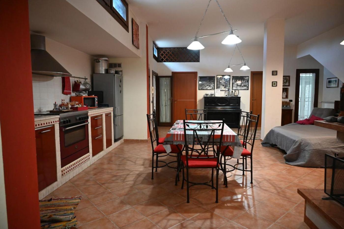 Apartmán Le Stelle Antiche - Giubileo 2025, Concorsi Aeronautica, Ryder Cup, Guidonia Montecelio, Roma, Tivoli Marco Simone Exteriér fotografie